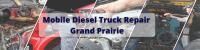 Mobile Diesel Truck Repair Grand Prairie image 2